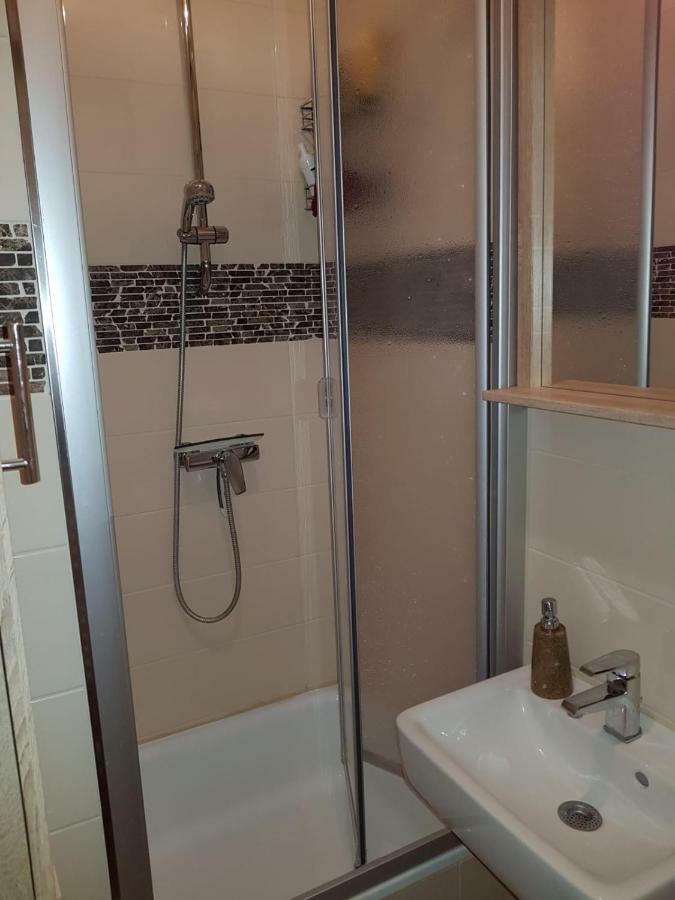 Ferienwohnung Steffens Scharbeutz Zewnętrze zdjęcie