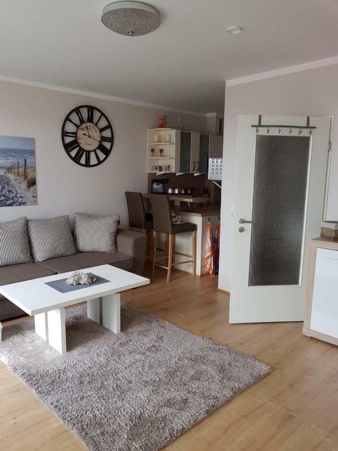 Ferienwohnung Steffens Scharbeutz Zewnętrze zdjęcie