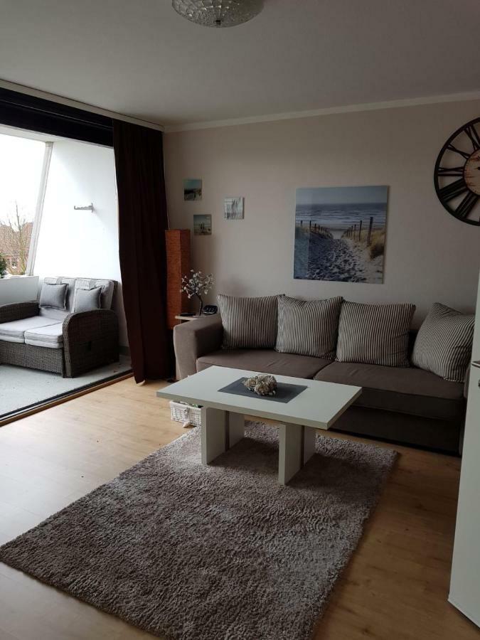 Ferienwohnung Steffens Scharbeutz Zewnętrze zdjęcie