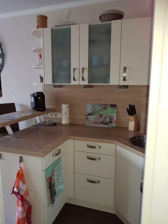 Ferienwohnung Steffens Scharbeutz Zewnętrze zdjęcie