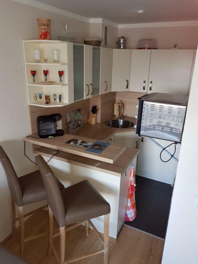 Ferienwohnung Steffens Scharbeutz Zewnętrze zdjęcie