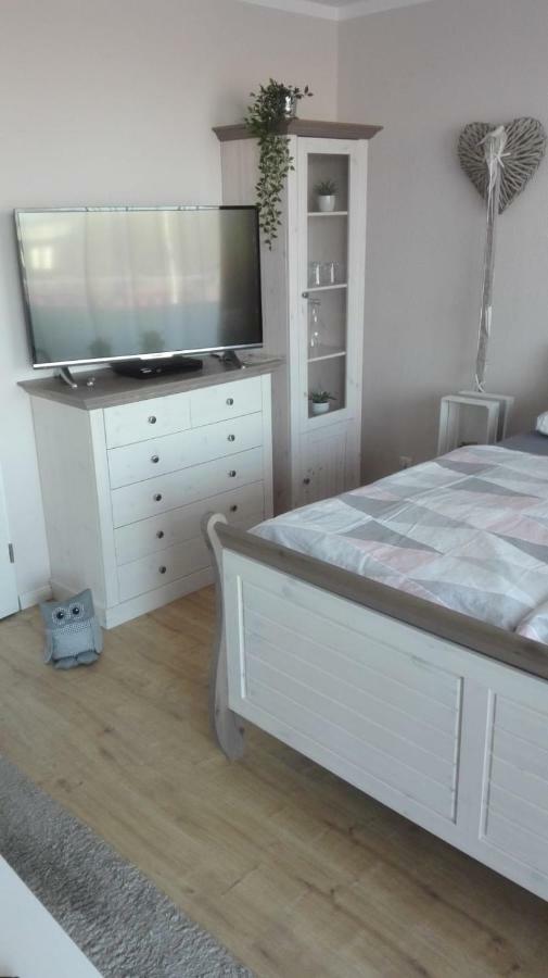 Ferienwohnung Steffens Scharbeutz Zewnętrze zdjęcie