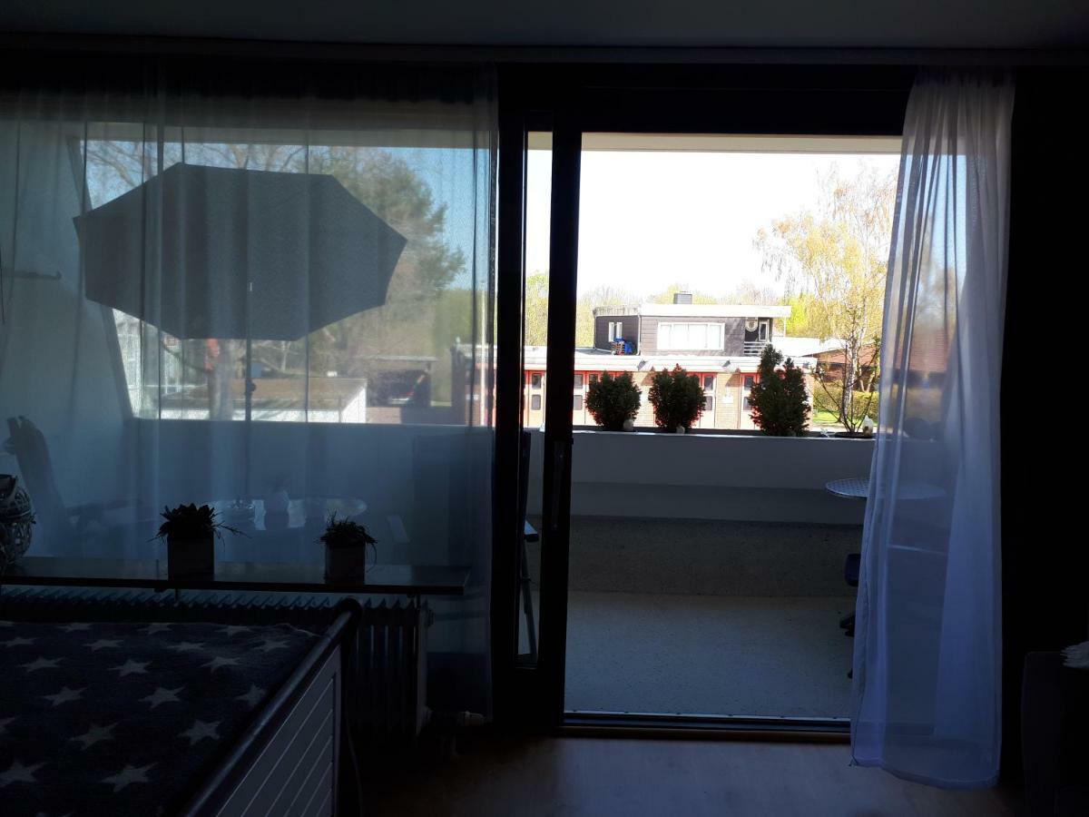 Ferienwohnung Steffens Scharbeutz Zewnętrze zdjęcie