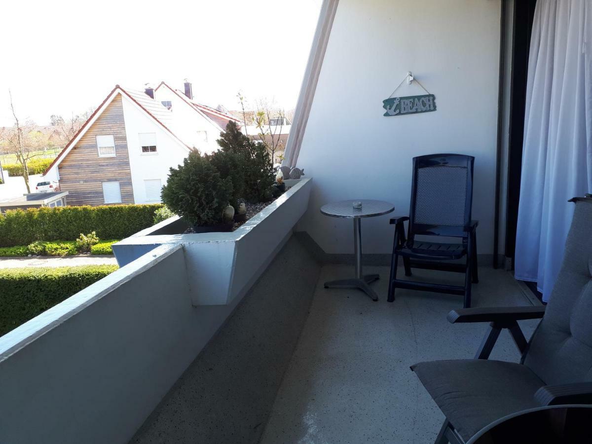 Ferienwohnung Steffens Scharbeutz Zewnętrze zdjęcie